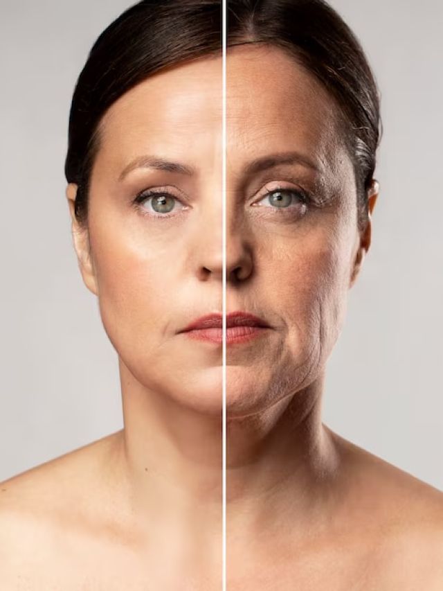 उम्र भर रहना चाहते हैं जवान? आज से ही खाना शुरू कर दें ये 3 चीजें