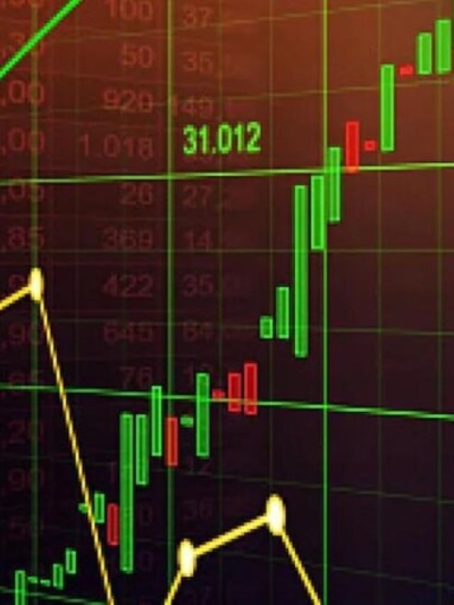 कल आया रिजल्ट... आज 18% भाग गया शेयर, जानिए अगला टारगेट