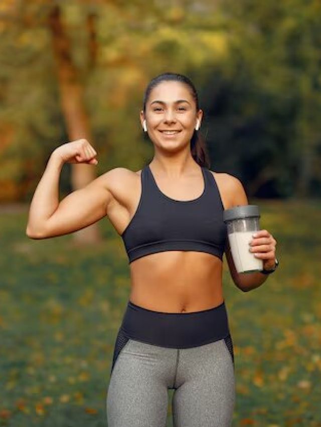 इन 5 चीजों को भिगोकर खा लें, दोगुनी हो जाएगी आपकी उम्र!