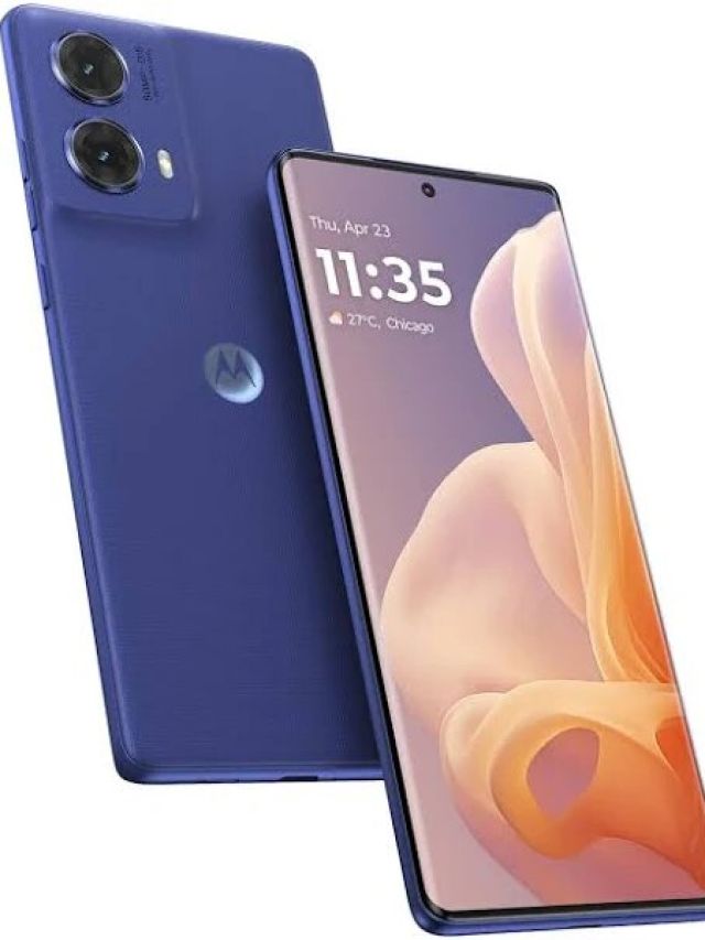 Motorola Moto G85 price cut on Flipkart