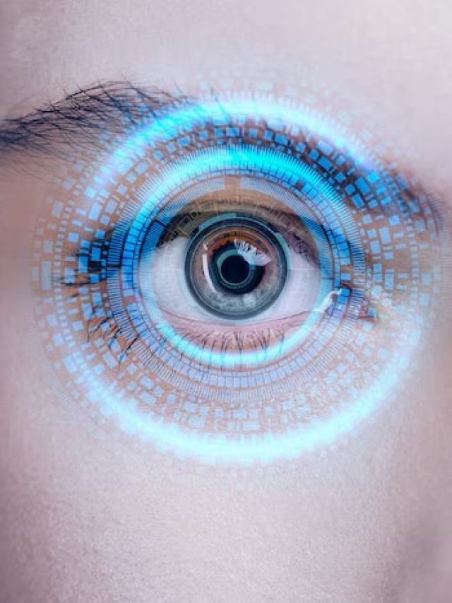 हट जाएगा नजर का चश्मा, 10 गुना बढ़ जाएगी रोशनी, बस खा लें ये चीजें