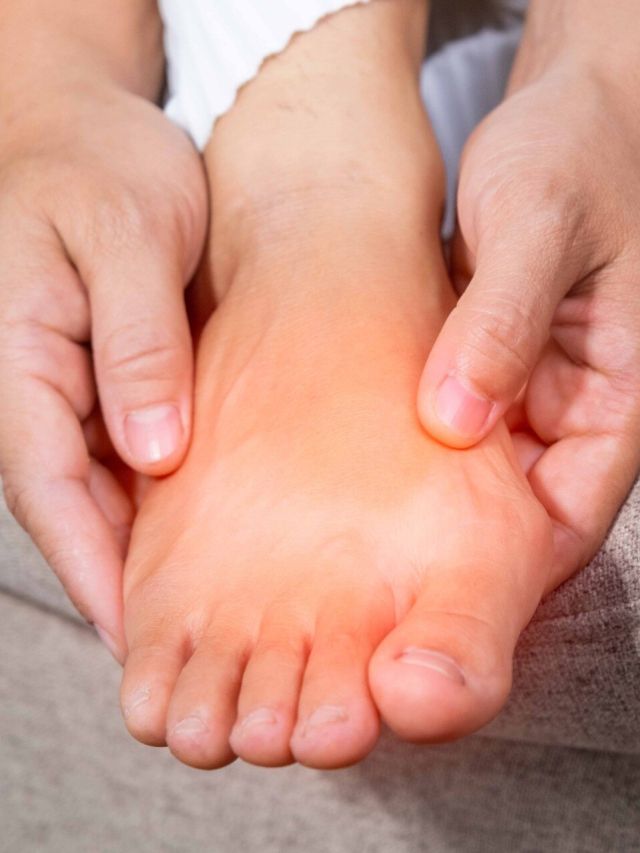 गलती से भी नहीं बढ़ेगा Uric Acid, रोज खाना शुरू कर दें ये चीज