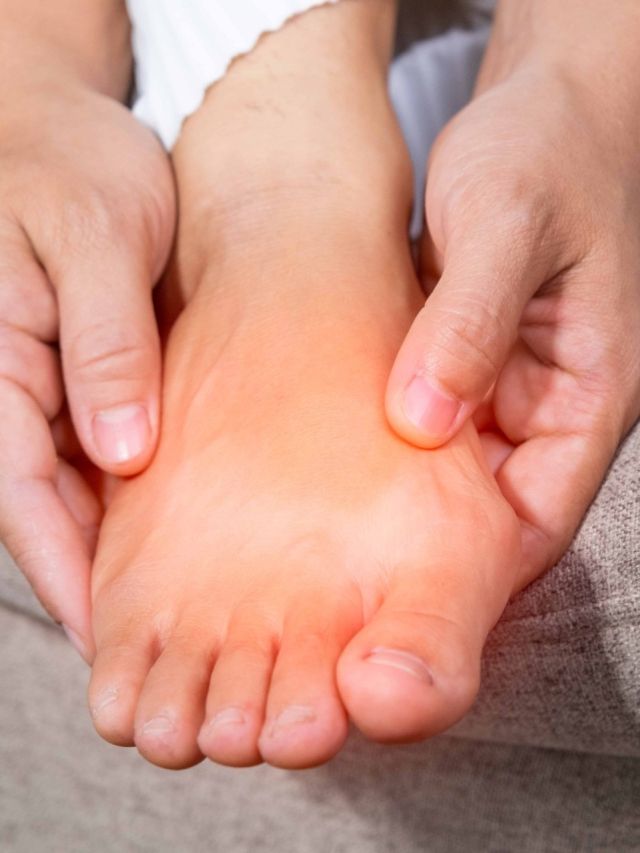 महिलाओं के लिए बेहद खतरनाक है Uric Acid का इतना लेवल, हो जाएगा बड़ा नुकसान!