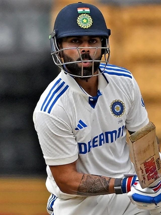 न्यूजीलैंड की खैर नहीं! पुणे में फिर दहाड़ेंगे विराट कोहली, गजब के हैं आंकड़े