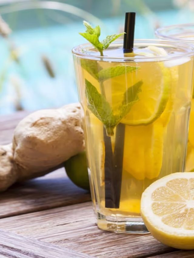 10 रुपये की इस ड्रिंक को पीने से घटने लगेगा वजन, महीनेभर में हो जाएंगे स्लिम फिट!