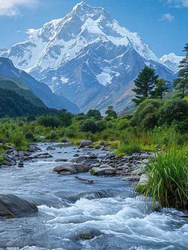 $135K, Zero Oxygen, and Death Zones: The price of Mount Everest glory