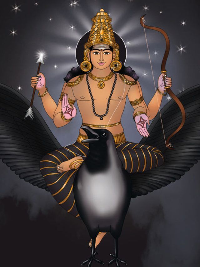 हो चुका है शनि का नक्षत्र परिवर्तन, इन राशियों को 1 साल तक रहना होगा सावधान