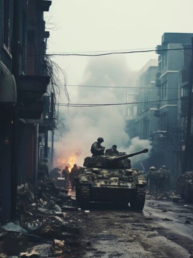 कैसी है वो जगह जहां मारा गया हिज्बुल्लाह चीफ नसरल्लाह, जान लीजिए