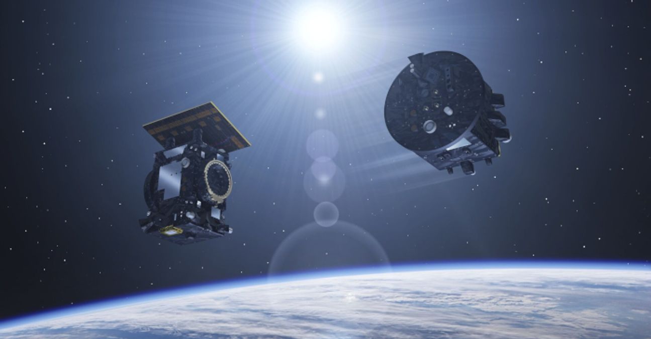 Artificial Solar Eclipse': ISRO to launch ESA's Proba-3 for an extraordinary mission