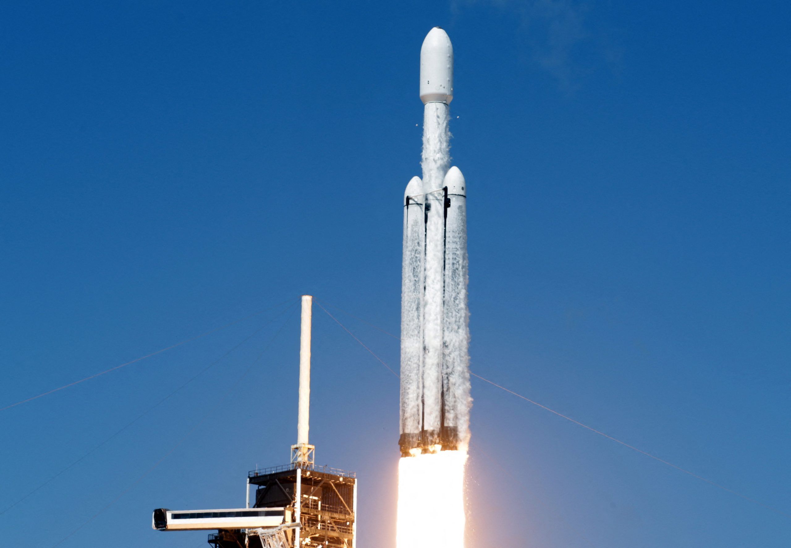 europa clipper mission