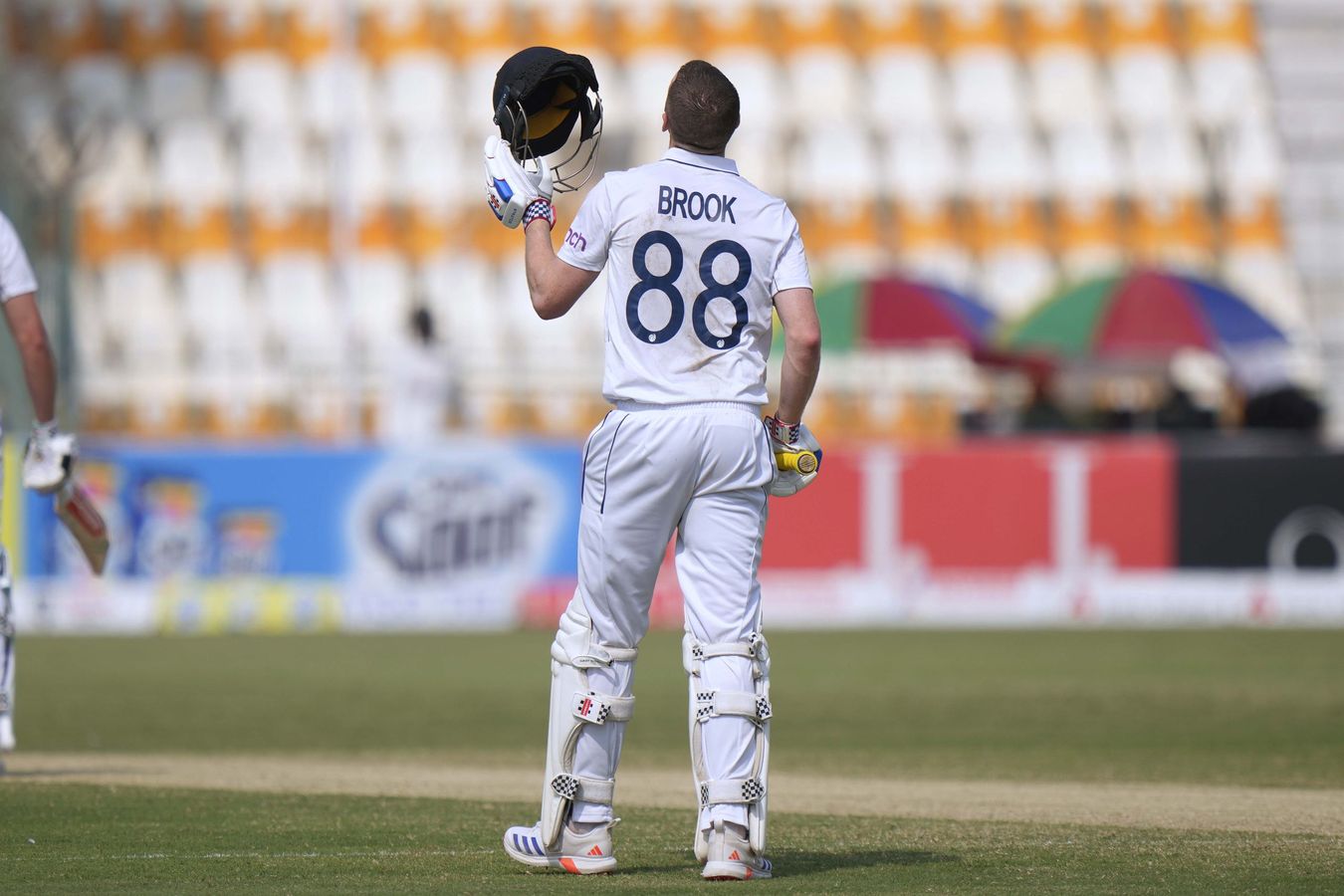 Cricket Records In Multan