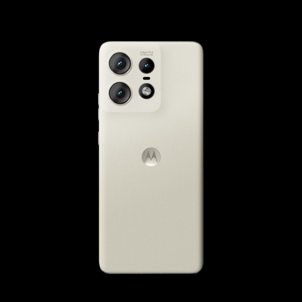 Motorola Moto Edge 50 Pro receives big discount