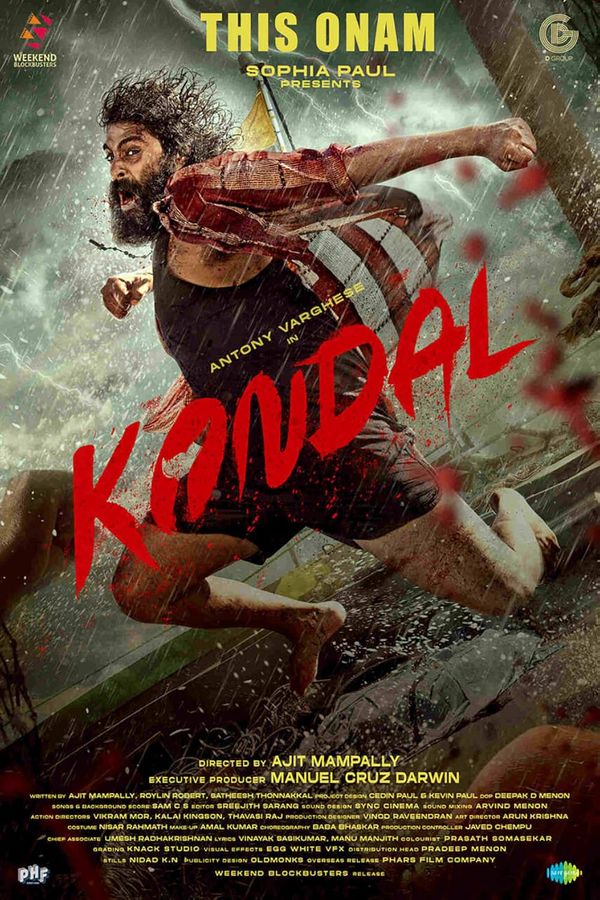 Kishkindha Kaandam Lubber Pandhu Amaran Latest Malayalam Tamil OTT releases on Netflix Prime Video Disney Hotstar
