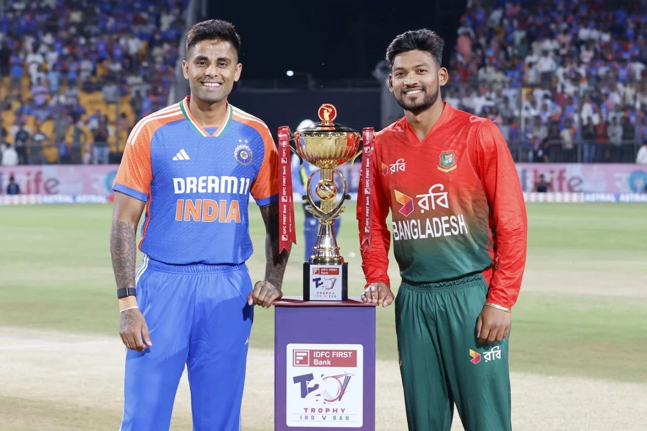 india vs bangladesh team gwalior match