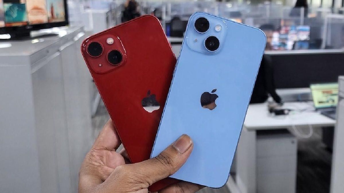 Apple ने बंद की तीन iPhones की सेल, इन यूजर्स पर पड़ेगा असर Apple