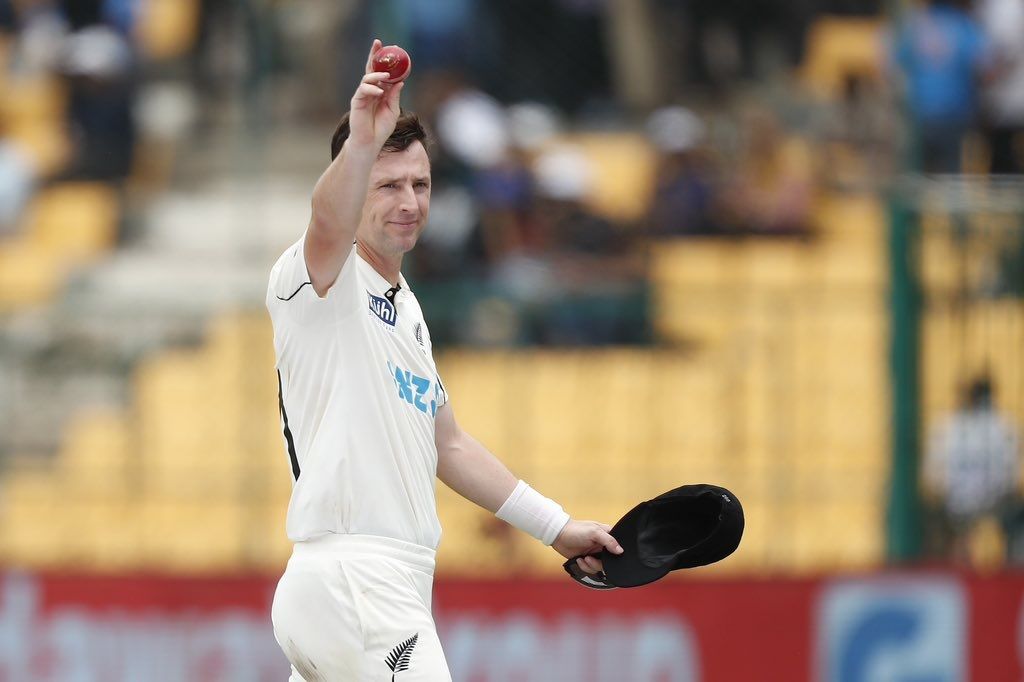 कभी वर्ल्ड कप में तोड़ा था टीम इंडिया का दिल... अब बेंगलुरु टेस्ट में