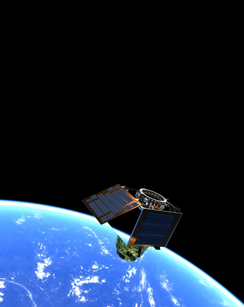 satellite