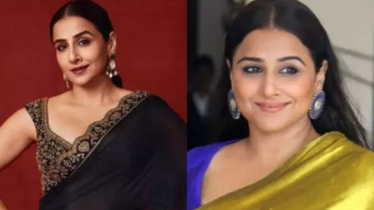 स्लिमट्रिम हुई 45 की एक्ट्रेस, फ्लॉन्ट की कर्वी फिगर, बोली रामबाण