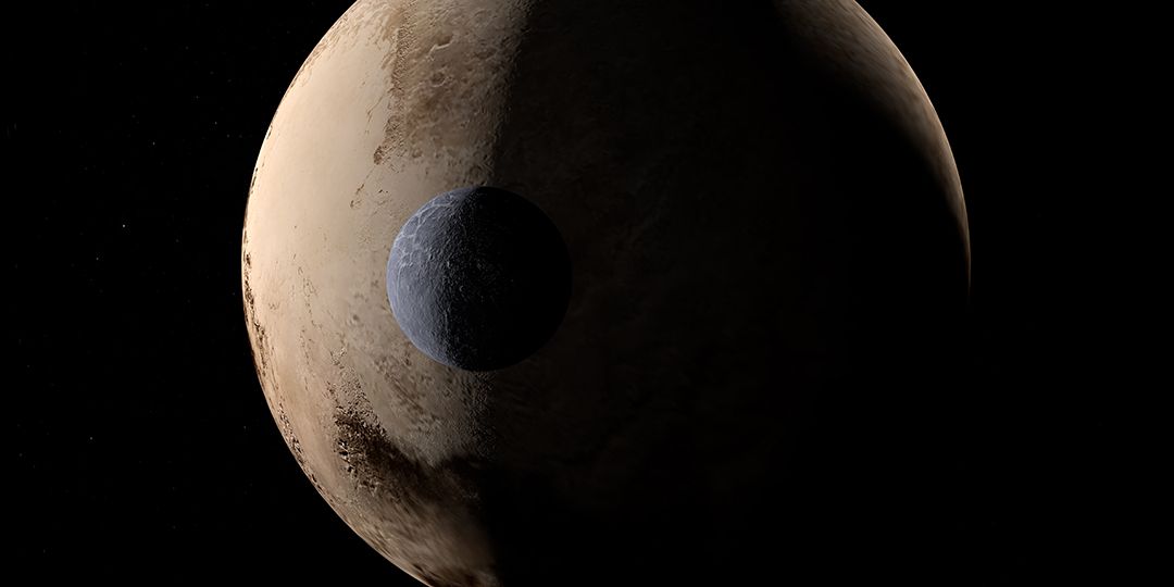About 5-7 times Earth's mass': A massive planet that could kill
