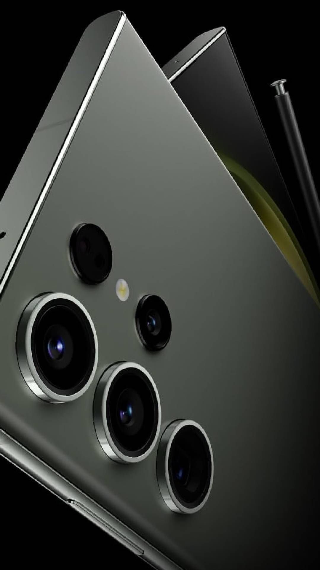 Samsung Galaxy S23 Ultra is now selling at almost half its price