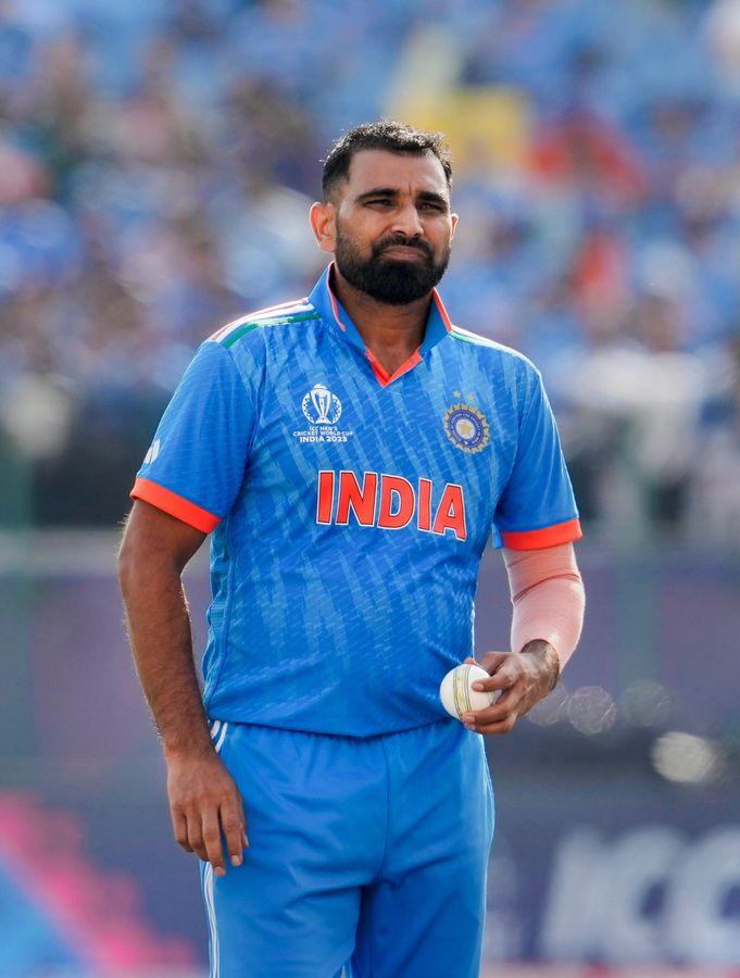 मोहम्मद शमी धमाकेदार वापसी को तैयार, टीम इंडिया के लिए आई गुड न्यूज - Mohammed shami ranji trophy comeback may play border gavaskar trophy big hopes for champions trophy 2025 tspo