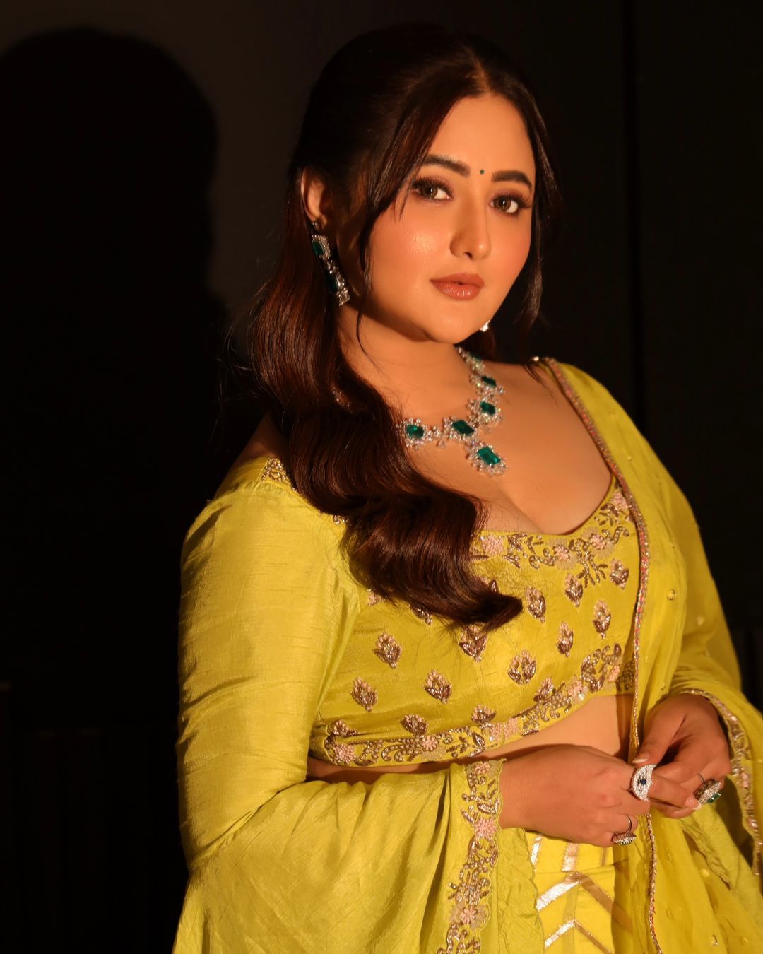 Rashami 7