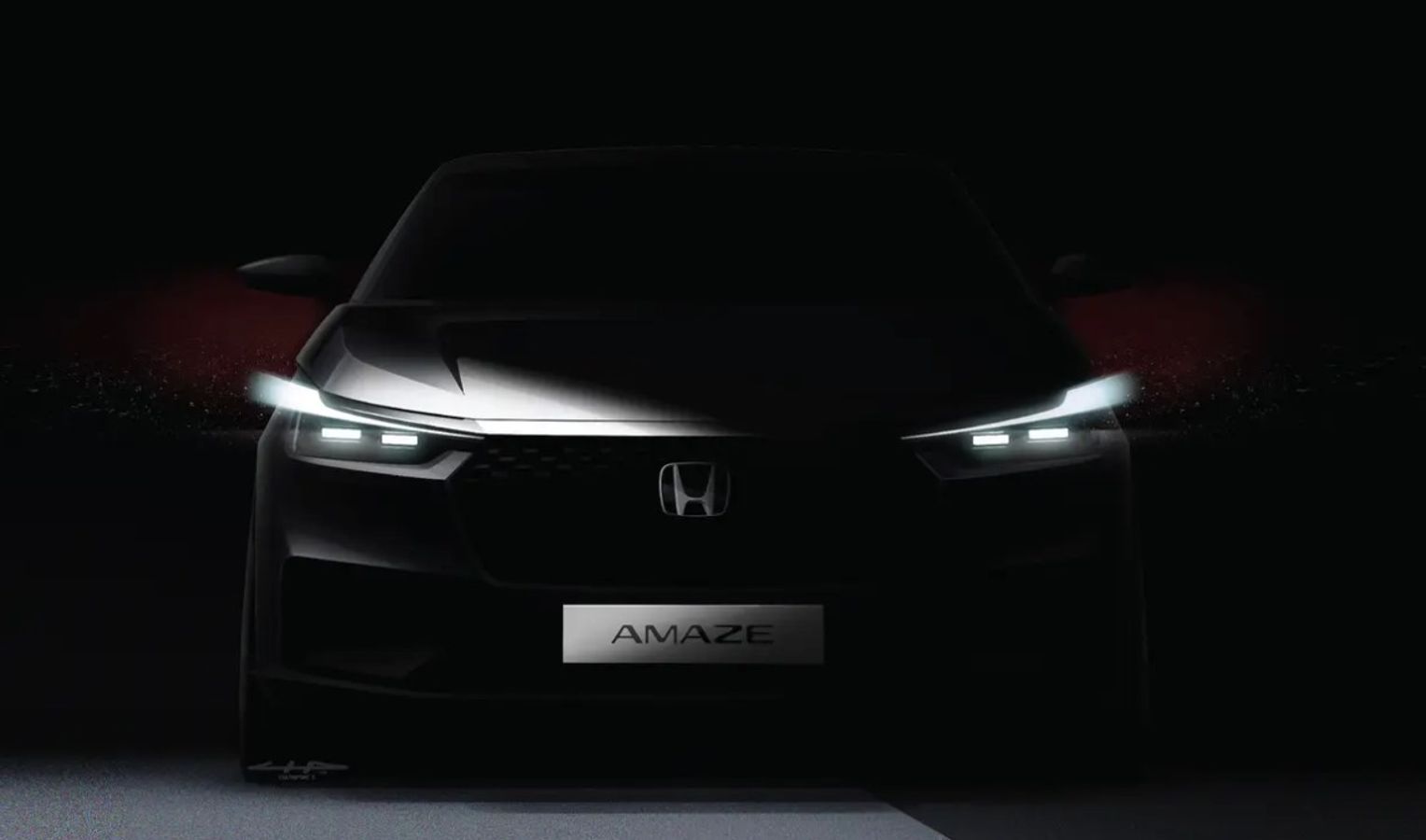 Honda Amaze challenges Dzire's compact sedan dominance.