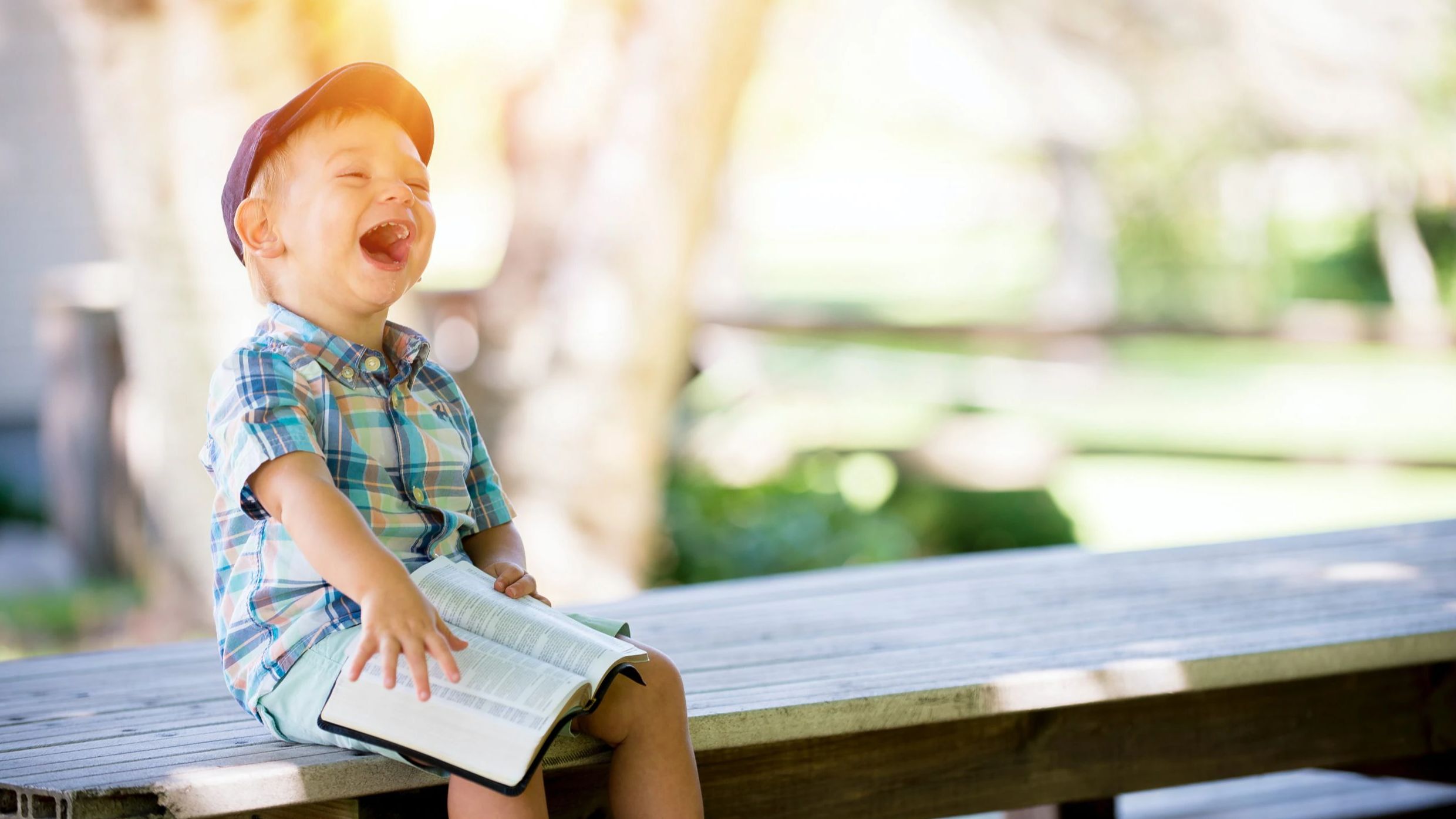 5 Books Every Child Should Read Before Becoming a Teen