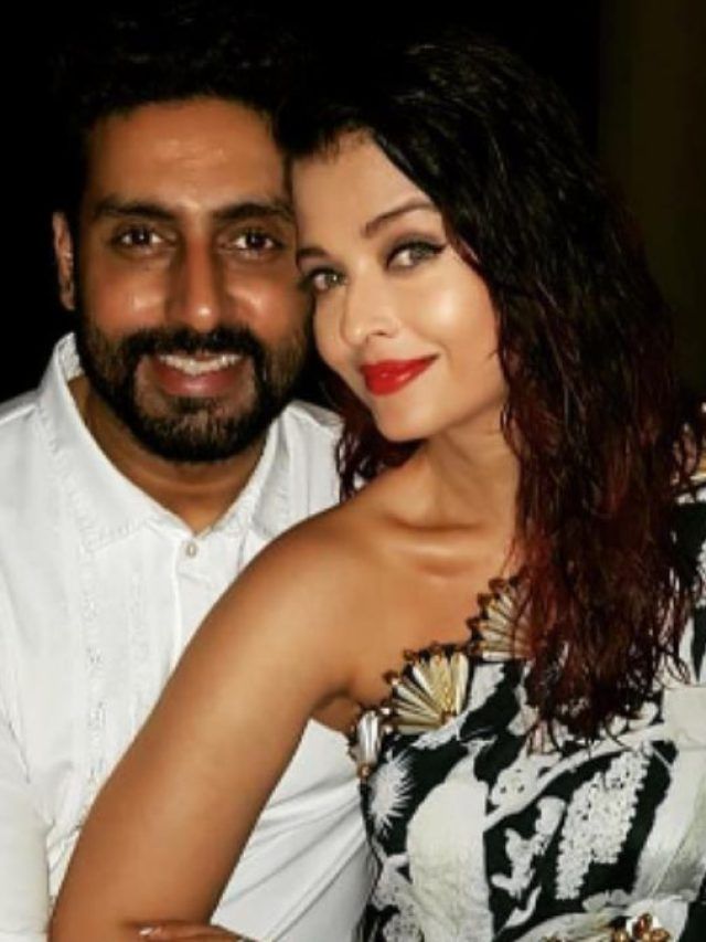 एक दूसरे से बिल्कुल अलग हैं अभिषेक-ऐश्वर्या, एक्ट्रेस ने बताया- एक मजाकिया और दूसरी...