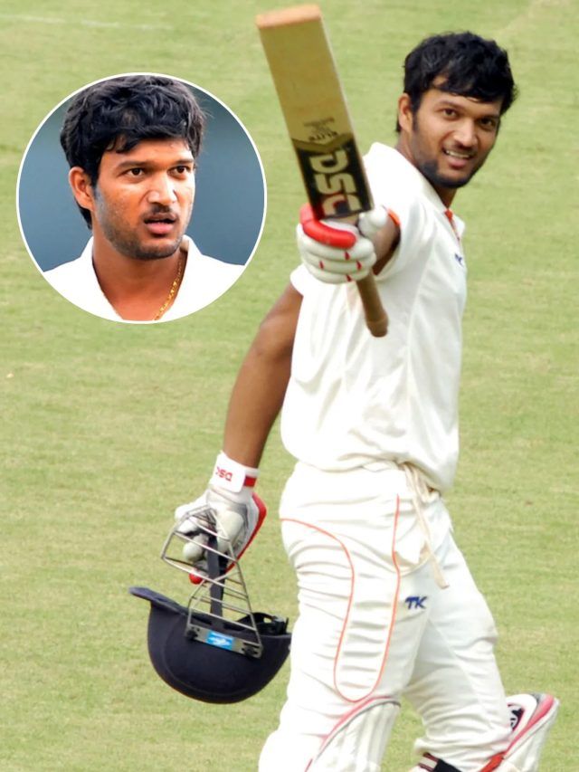 इस भारतीय क्रिकेटर ने बना डाला दुर्लभ महारिकॉर्ड, पहली बार हुआ ऐसा