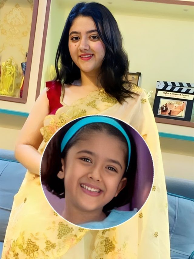 शोबिज छोड़ वकील बनी 27 साल की ये हसीना, 20 साल में इतना बदल गई 'कसौटी...' की एक्ट्रेस