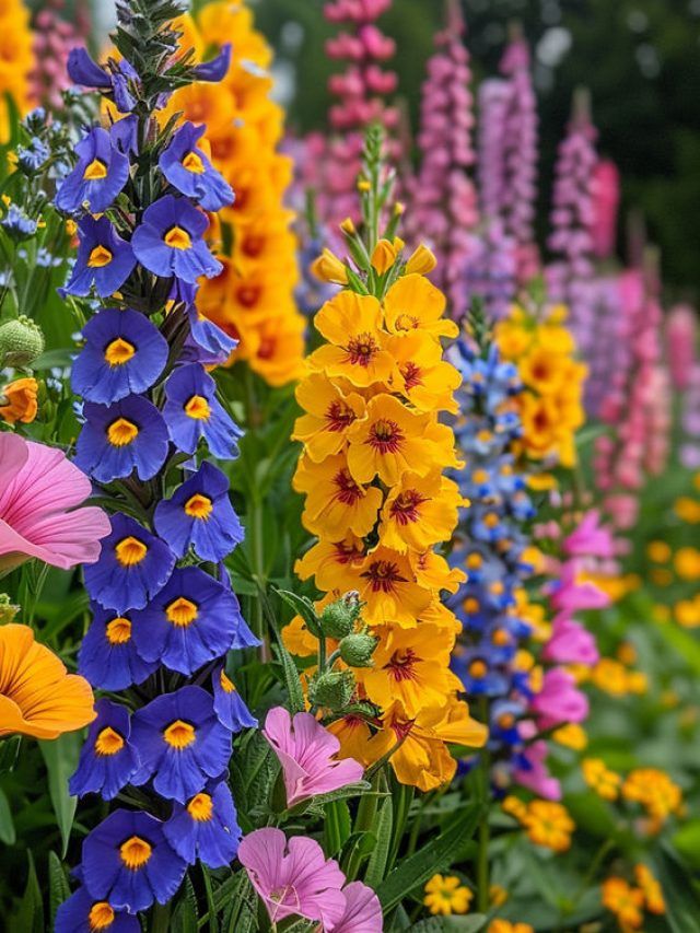 नवंबर के महीने में अपने गार्डेन में लगाएं इन खूबसूरत फूलों के पौधे, खूशबू से महक उठेगा घर!