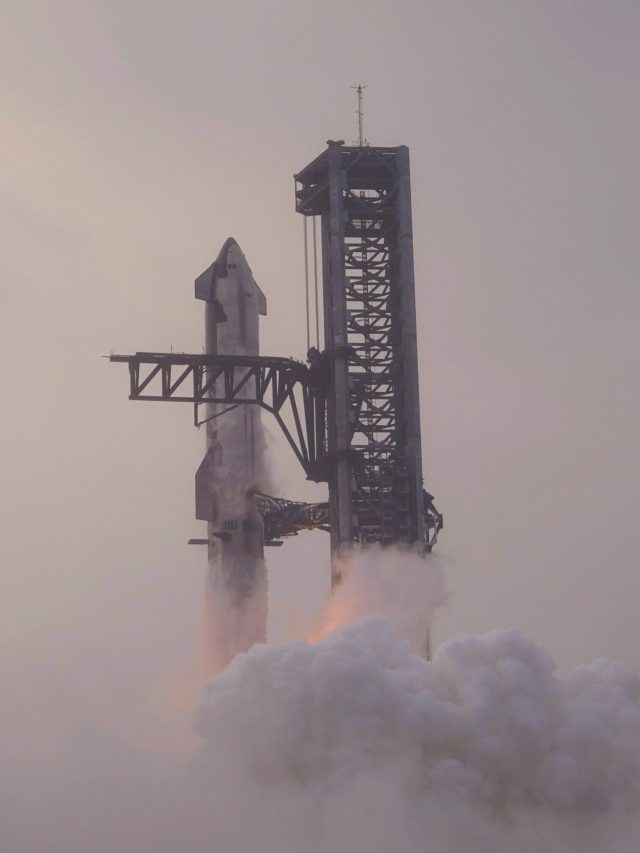 SpaceX’s 6th Starship test flight: What to expect on Nov 19