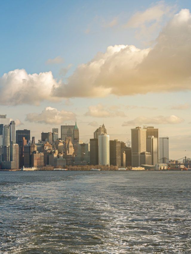 ‘Just 3.2 feet of sea level...’: By 2100, millions of Americans could lose their homes