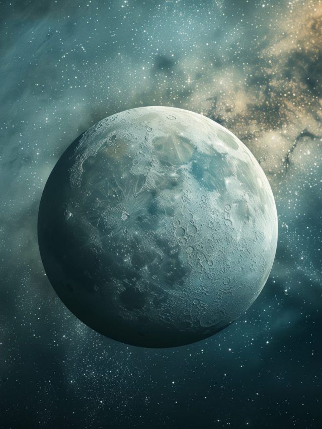 ‘About 5-7 times Earth’s mass’: A massive planet that could kill Pluto may be hiding in plain sight