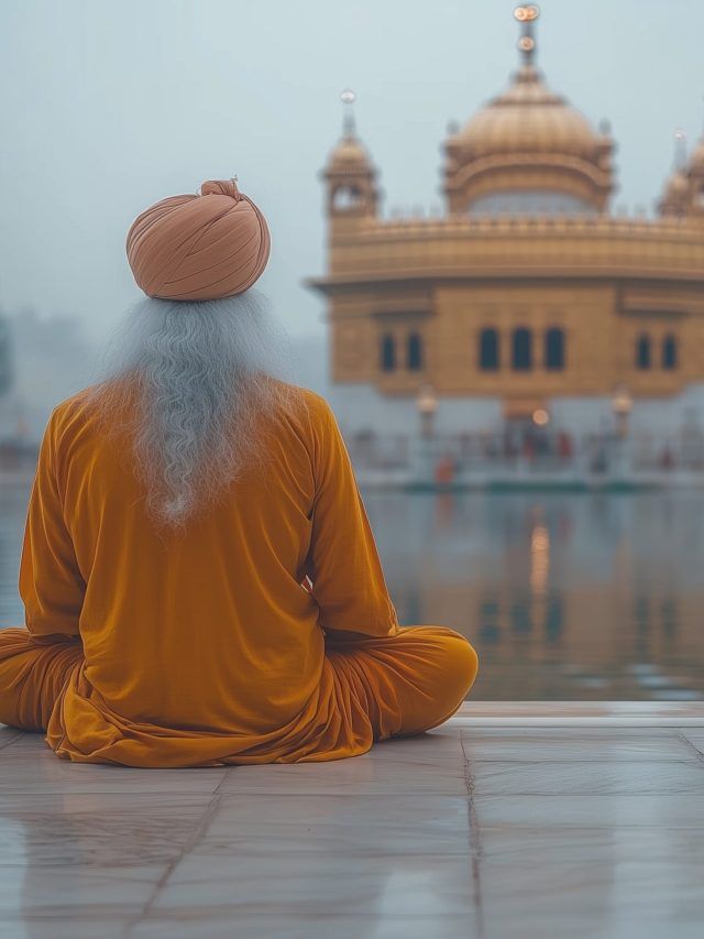 Guru Nanak Jayanti 2024: 10 iconic Gurudwaras and their inspiring histories