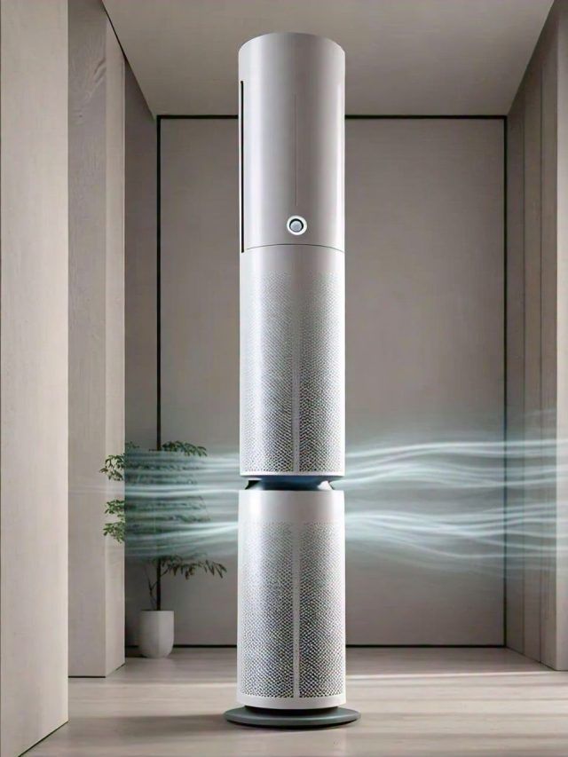 जहरीली हुई दिल्ली-NCR की हवा, Air Purifier चुनते समय ना करें ये गलती