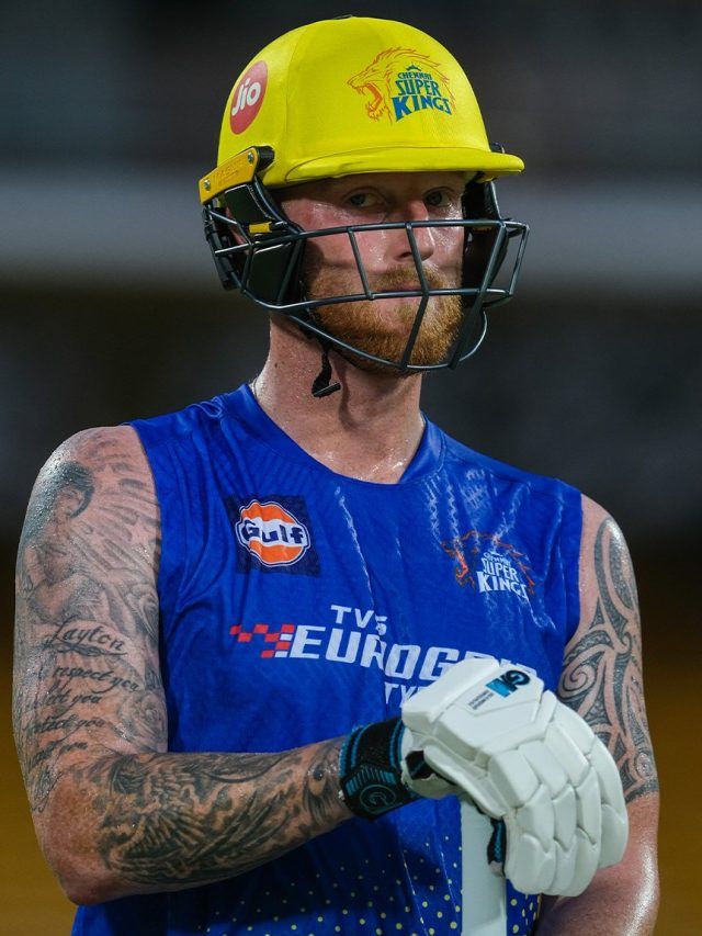 बेन स्टोक्स को भारी पड़ेगी ये गलती... 2 साल नहीं खेल पाएंगे IPL, जानिए नियम