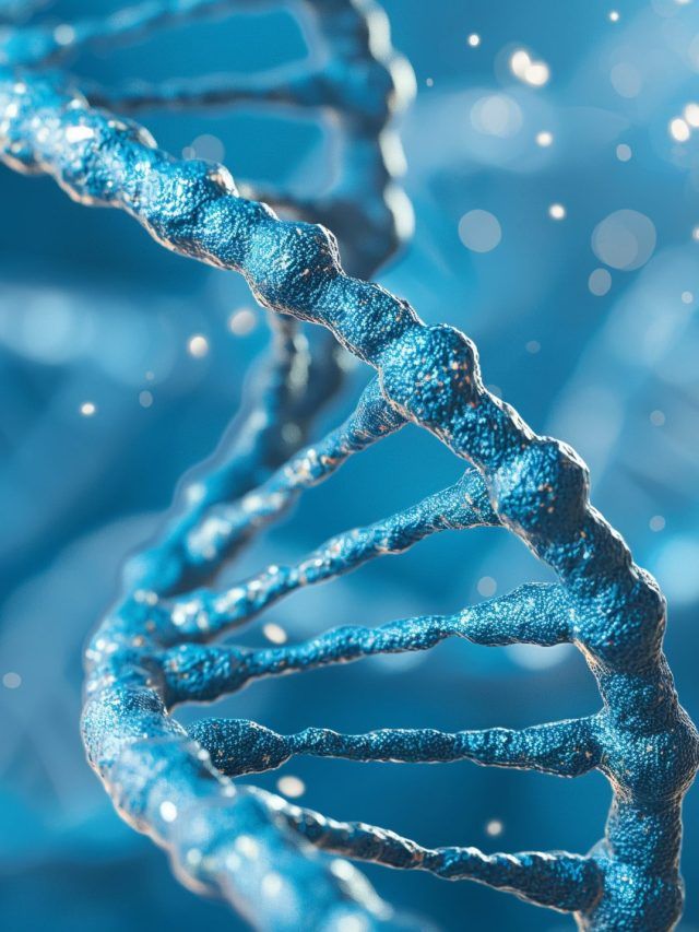 'Who’s in your bloodline?': Scientists uncover DNA from a mysterious extinct species in humans