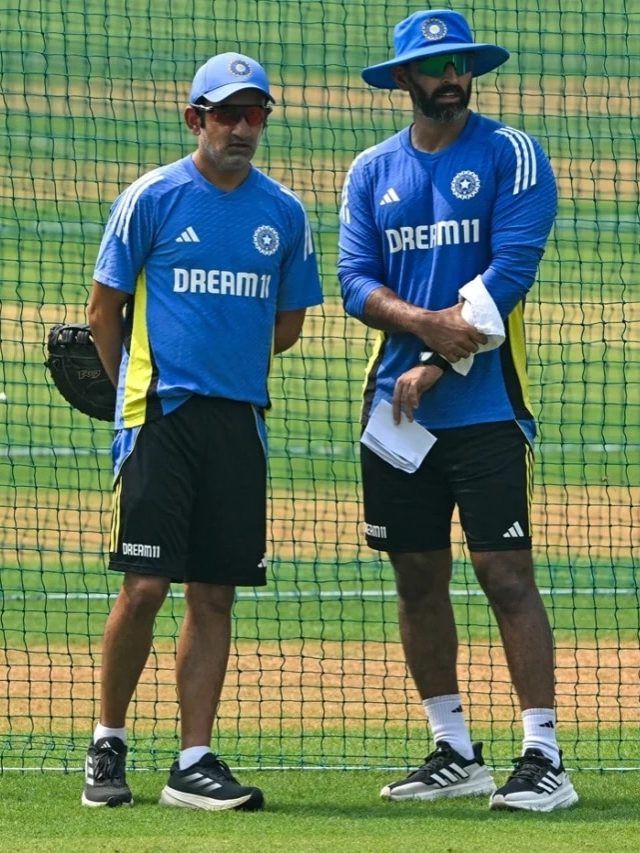 गंभीर की जिद के आगे झुका BCCI... इन 2 खिलाड़ियों की सरप्राइज एंट्री