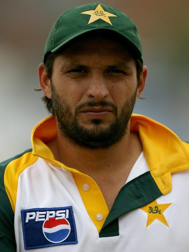 भारत का नाम लिए बिना चैम्पियंस ट्रॉफी पर आफरीदी का बयान VIRAL, बोले- घमंड काबू में रखें