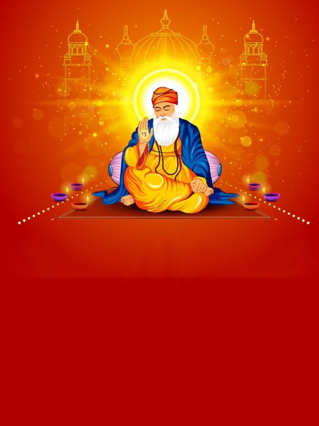 Happy Guru Nanak Jayanti 2024: 10 famous gurdwaras associated with Guru Nanak Dev Ji