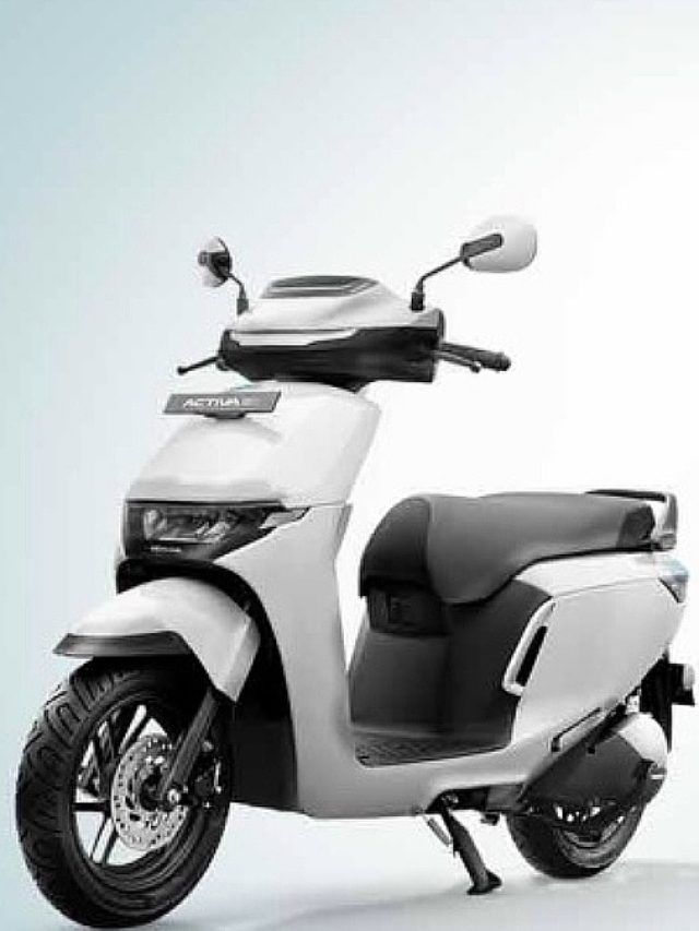 OLA को टक्कर देने आ रहा है Activa Electric! इस दिन से शुरू होगी बुकिंग