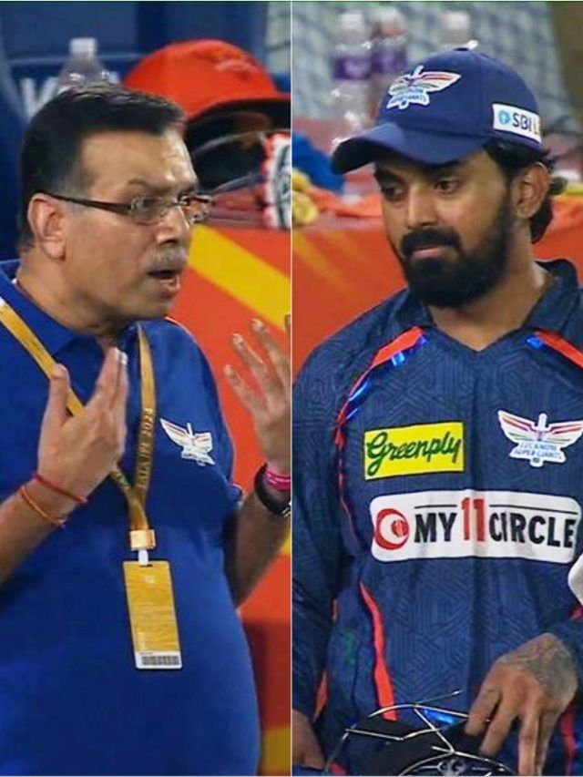 संजीव गोयनका ने केएल राहुल संग 'तकरार' पर दी सफाई, बोले- वो हमेशा मेरे लिए...