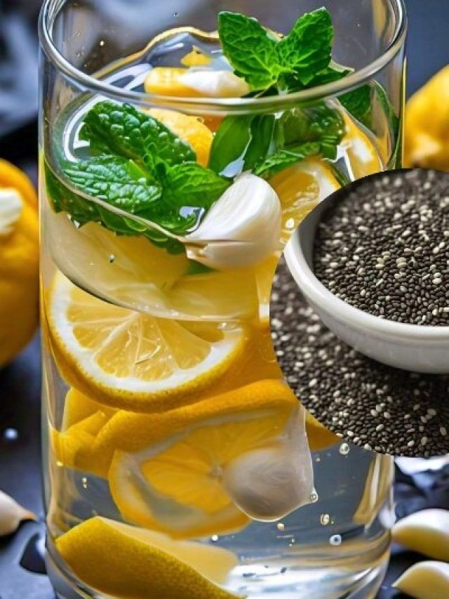 मोटापा होगा छूमंतर! स्ट्रेस की भी होगी छुट्टी, बस नींबू-लहसुन के साथ मिला लें ये काले बीज