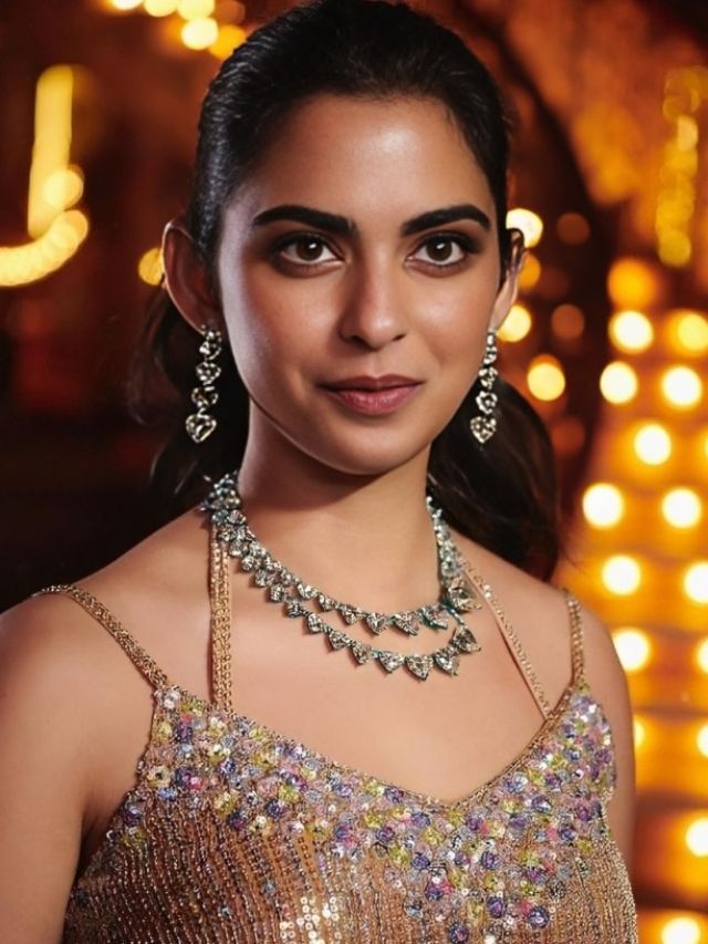 इस रुटीन से 'हीरे' सी चमकती है ईशा अंबानी की स्किन, आप भी जान लें बेदाग त्वचा का सीक्रेट