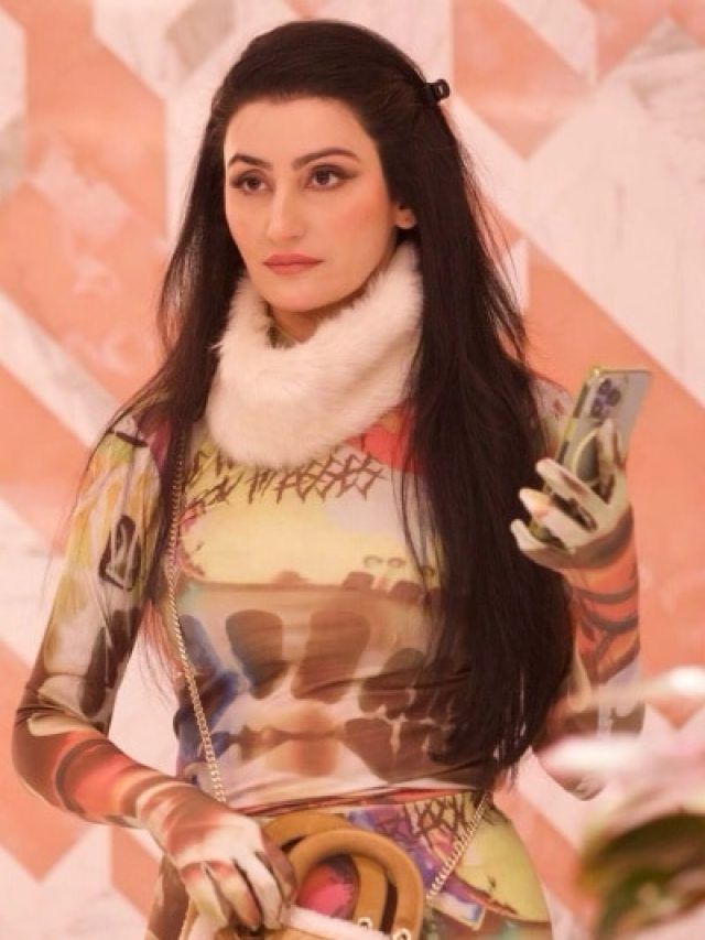 माइनस टेंपरेचर में बंद होती हैं शालिनी! अरबपति परिवार की बहू के Glow का राज है ये थेरेपी