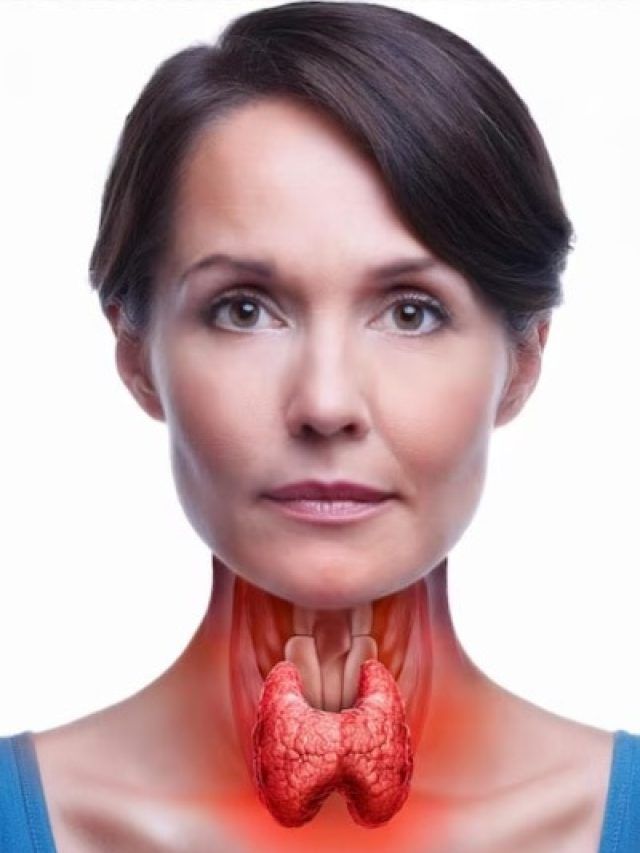 इस 5 रुपये की चीज से थायरॉइड से मिल सकता है छुटकारा!