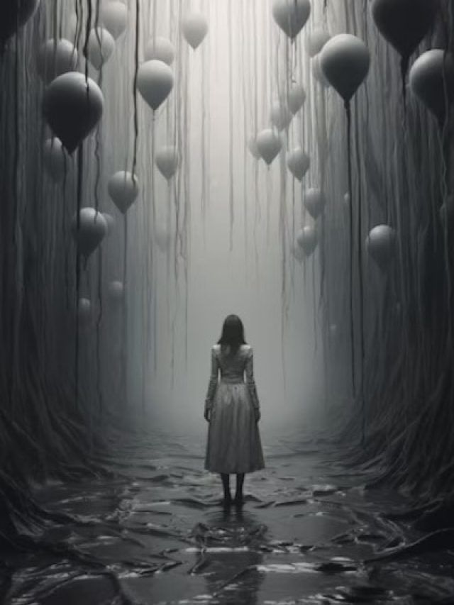 क्या आपको भी आते हैं ऐसे बुरे और डरावने सपने? जान लीजिए मतलब