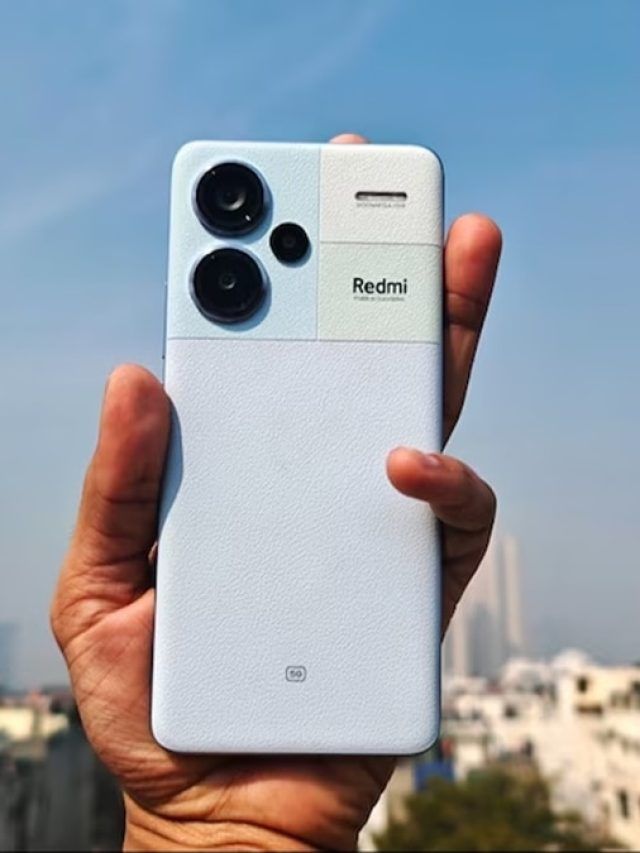 सस्ता हुआ Xiaomi का ये दमदार फोन, इसमें है 200MP का कैमरा, ये है कीमत